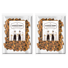 초이스팜 자른 육계 계피, 500g, 2개