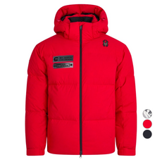 SPYDER 男款 Patrol 重磅鵝絨羽絨外套 SPKWCNDJ305M