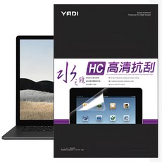 YADI 亞第 16 : 10 水之鏡防窺片 插卡隱貼 16吋 ASUS ROG Zephyrus G16 2024 GA605WI專用, 透明色, 1個
