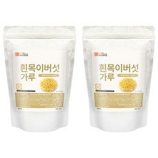 Kapdang 白木耳粉, 300g, 2個