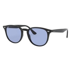 Ray-Ban 雷朋 膠框太陽眼鏡 RB4259F-601/80