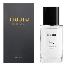 JIUJIU 親親 輕奢香水 J77, 30ml, 1件