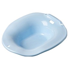 베러웰즈 간편세척 거치형 가정용 좌욕기, 블루, 1개