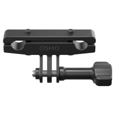DJI 오즈모 액션 바이크 시트 레일 마운트, 1개
