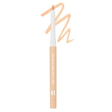 홀리카홀리카 멜로우 글라이딩 펜슬 라이너 0.3g, 06 애프리콧 크렘, 1개