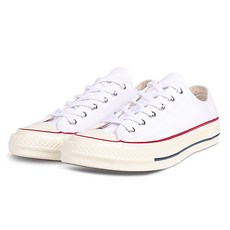 CONVERSE 匡威 男女款 Chuck 70 膠底運動鞋 162065C