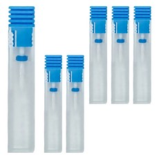 STAR CANDY 美甲陶瓷打磨頭 6個, 11 中磨紋火箭頭