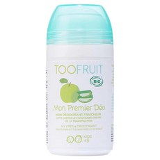 TOOFRUIT 果漾青蘋體香膏, 50ml, 1瓶