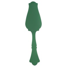 SABRE PARIS 復古風蛋糕塔派鏟, 花園綠, 1個