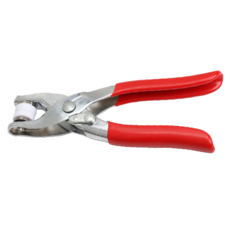 JOEKI 五爪扣安裝工具 01.鉗子, 紅色, 1個