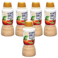Kewpie 深煎胡麻醬 380ml, 5瓶