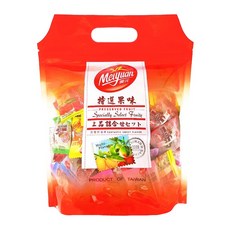 美元蜜餞 單粒冰梅肉, 150g, 1袋