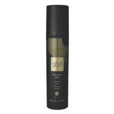 ghd 台灣公司貨 捲髮彈性噴霧, 1個, 120ml