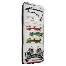 Atc Mattress TPU 充氣露營床, 賽車