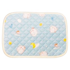 MOLANG 萌浪兔 涼感枕頭套