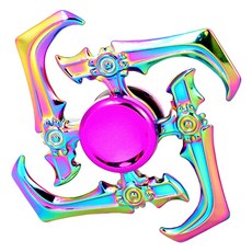 J&K商店 手部運動兼玩具魔術方塊 商品24 2入, 1個, 混合色