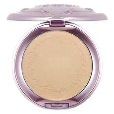 Etude 秘密光束粉餅 SPF36 PA+++ 15g, W24 Honey Pearl Beige, 1個