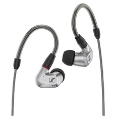 SENNHEISER 森海塞爾 高解析入耳式旗艦耳機 IE-900, 德國製造, 高保真音質, 單一顏色