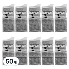 Silcare 便攜式應急尿袋, 50個, 單一