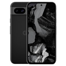 Google 谷歌 Pixel 8a 手機 8G, 256GB, 曜石黑