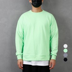 CONFIAR 男款側開衩素面長袖上衣 TCTS07