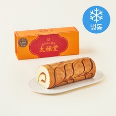 태극당 로루케익 홀 (냉동), 900g, 1박스