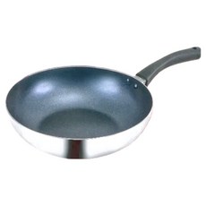 FREIZ 和平 Lusso Cook 平底鍋 RB-3100 28cm IH爐適用, 1支