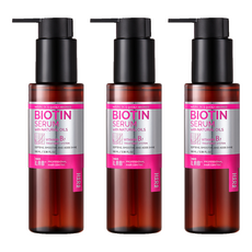 하라즈 헤어랩플러스 비오틴 세럼, 100ml, 3개