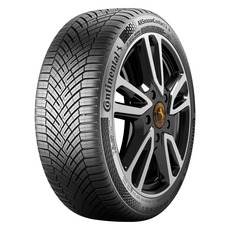 콘티넨탈타이어 올시즌콘택트2 235/40R19, 1개, 출장장착