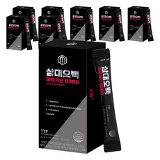 oa 三五百精氨酸 6300 15p, 8個, 330g