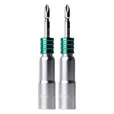 sunkey 分離式長起子套筒 14mm SQR-14, 2個