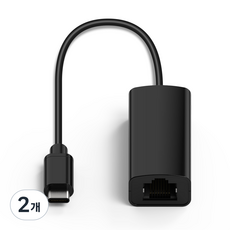 NEXTU Type-C USB 2.0 有線網卡, NEXT-111TCE
