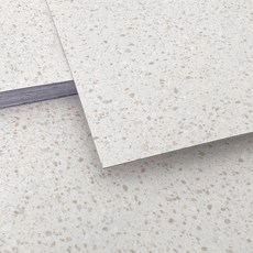 도든 데코타일 + 리무벌 스티커 세트, 비점착 테라조 오트밀크림(7장), 7개