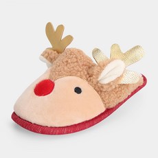 SHOOPEN KIDS 魯道夫鞋 VKDR79W03