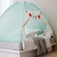 comet 彈開式粉彩蚊帳