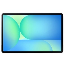 SAMSUNG 三星 Tab S10 FE 平板 10.9吋 12GB 原廠保固, Wi-Fi, 256GB, 營火灰