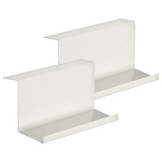 SINIL RICEBOX 鐵製隔板架 4.5cm, 2個