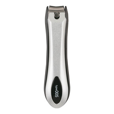 KAI 貝印 不銹鋼指甲刀 005, KE-0105, 1個