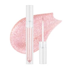 FORENCOS 星光液態亮粉, 1個, 02 愛心