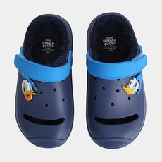 Spenkids 兒童米奇和朋友 Pursandals VKDC79W1D