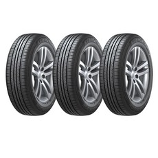 한국타이어 키너지 EX H308 205/55R16, 3개, 출장장착