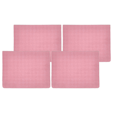 AION 廚房吸水抹布 335 x 210mm 日本產 PVA海綿, 4個