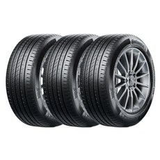 콘티넨탈타이어 컴포트콘택트 CCK 215/60R16, 3개, 출장장착