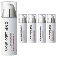 CNP Laboratory 透亮煥膚原生精露, 100ml, 5瓶