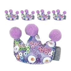 SY 造型壓夾 5個