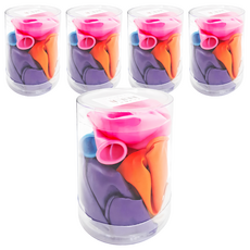 Her-Ea 禾亦 珍珠會場氣球-小 5入 優質乳膠 安全無毒 派對裝飾