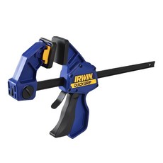 IRWIN 握手牌 SL300快速夾 36吋/900mm 單手快速夾持 穩固耐用, 1入