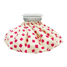 Comefree 冰熱兩用敷袋 11吋 大, 1個