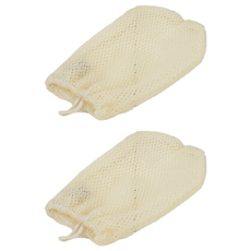 KEYTOSS 詰朵斯 NEST 激爽 超粗感沐浴手套, SK7035, 1個, 2個