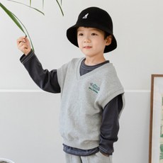 Diang孩童臨沂背心